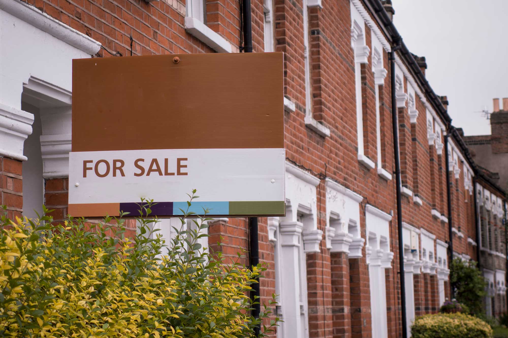 Buying or selling a leasehold property