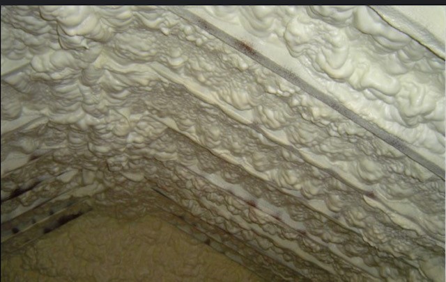 Foam Insulation