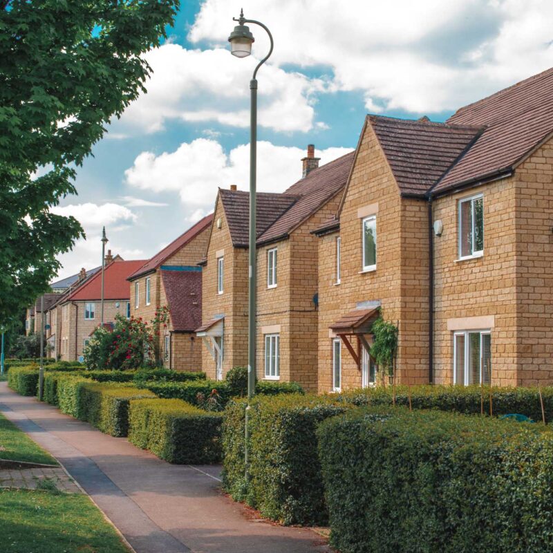 Property Valuation