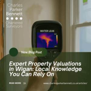 BLOG - Wigan Valuations