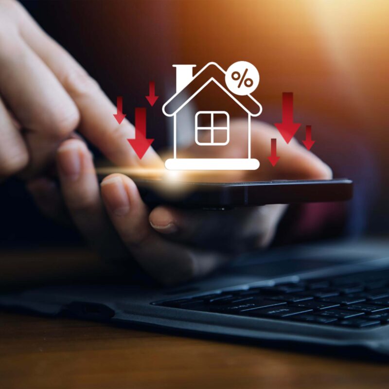 Mortgage Market Update