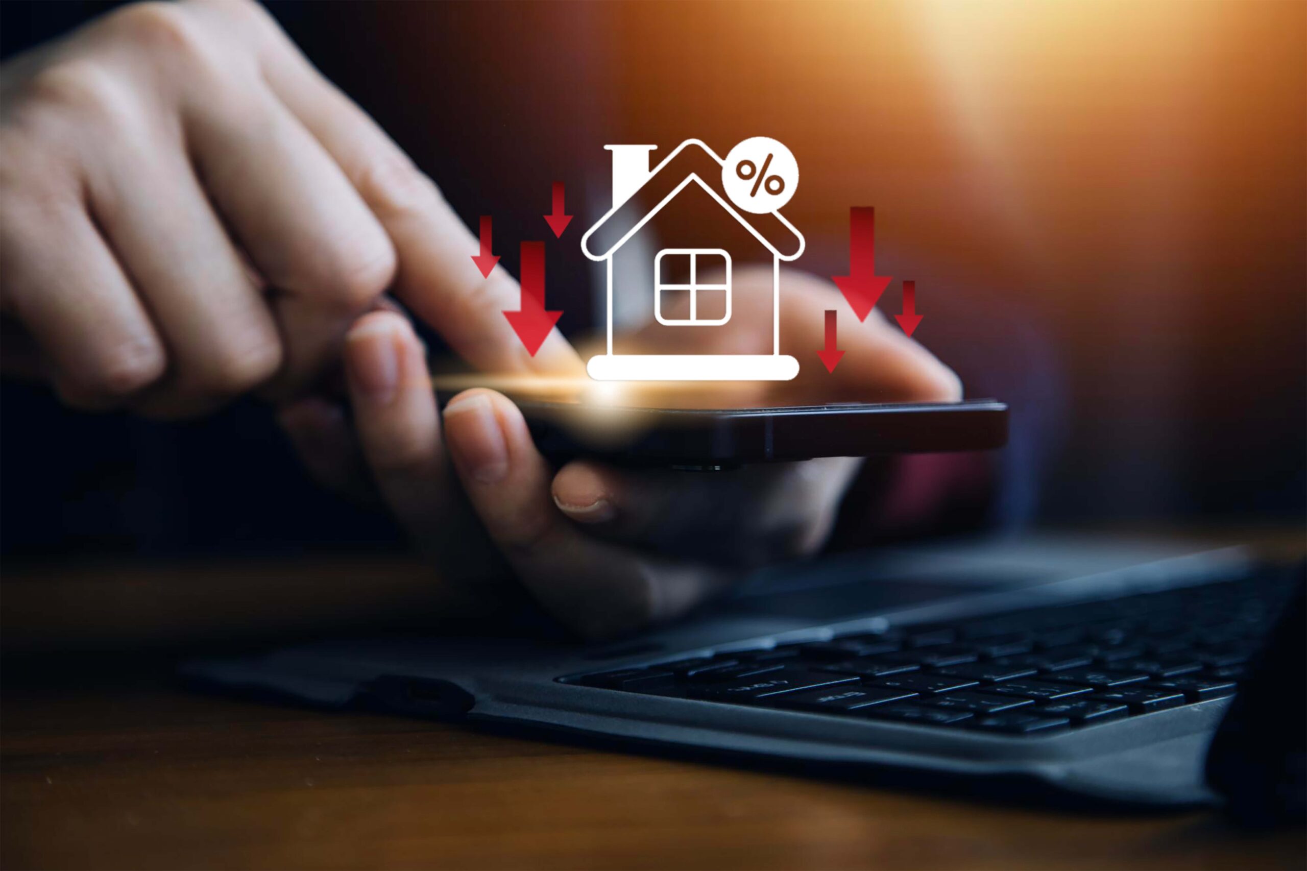 Mortgage Market Update